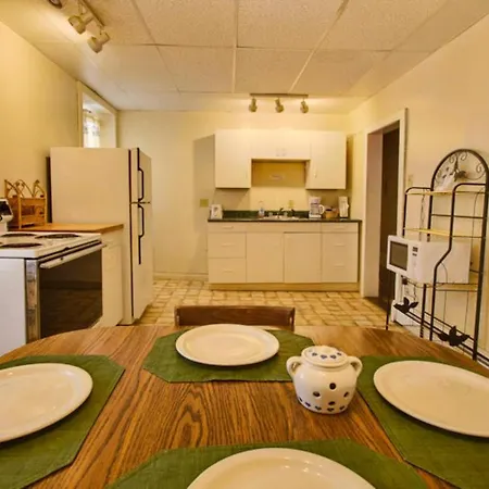 Suites On Main Margaretville Room photo