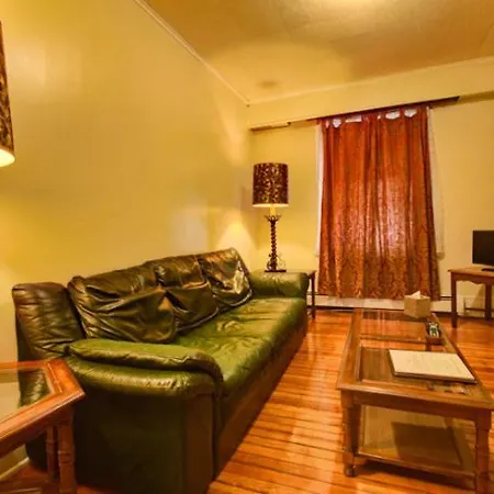 Suites On Main Margaretville Room photo