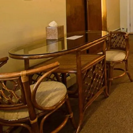 Suites On Main Margaretville Room photo