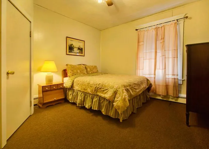 Suites On Main