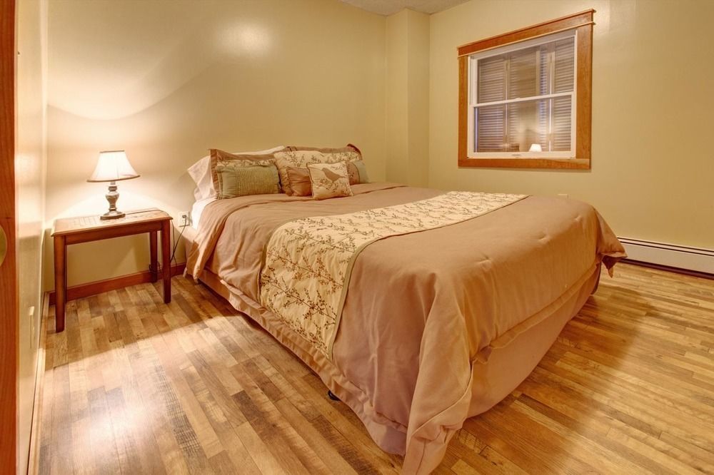 Apartment On Main Margaretville