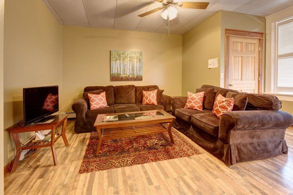 Apartment On Main Margaretville